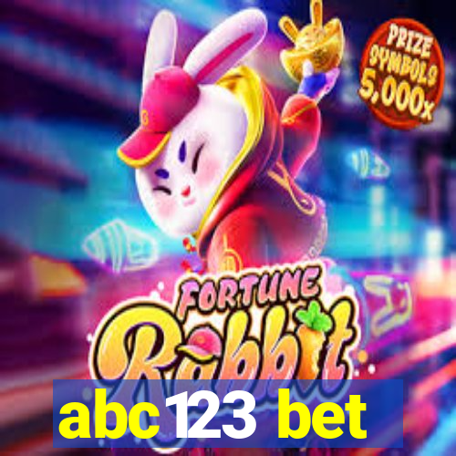 abc123 bet